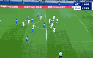 雷速直播-上海申花遭遇败局，遗憾错失胜机