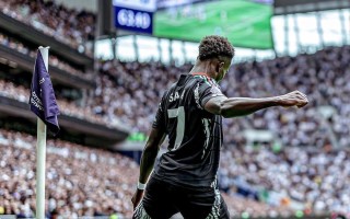 雷速官网-阿布扎比帝国俱乐部赢得北伦敦德比