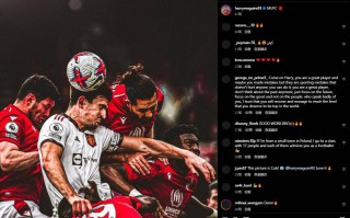 雷速官网-曼联主力伤病缠身，困难前行