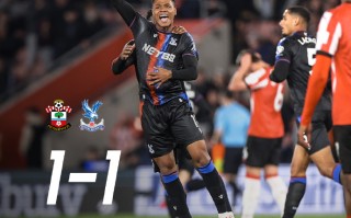 雷速-南安普顿主场大胜，保级形势日渐明朗！