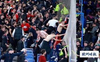 雷速官网下载-巴黎圣日耳曼主场战胜摩纳哥，法国联赛领跑位置不可动摇