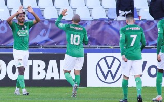 雷速官网下载-图卢兹期待在客场击败圣埃蒂安