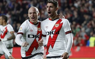 雷速官网下载-阿尔梅里亚主场大捷，保级之路坚定向前