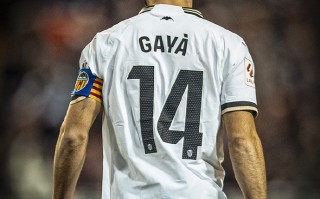 雷速官网-瓦伦西亚遭逆转，客场失利惹人遗憾