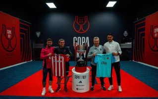 雷速官网-马拉加主场迎战毕尔巴鄂：豪强对决