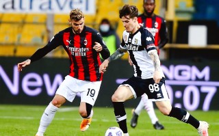 雷速直播-意甲球队面对新对手展现实力