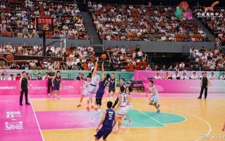 雷速-天津男篮迎战浙江，全力以赴拼搏