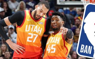 雷速官网下载-NBA球员联合捐款支援抗击疫情