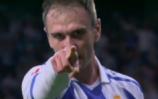 雷速官网下载-惊心动魄：新西兰队逊黑马意外挺进