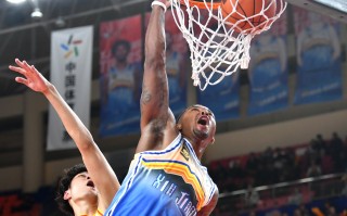 雷速官网下载-新疆雪豹士气高昂，准备在主场连胜