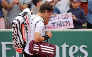雷速-奥地利痛失进决赛机会，最终止步