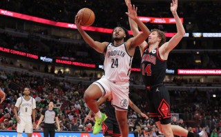 雷速-公牛沉浸失利中，寻找突破口备战接下来比赛