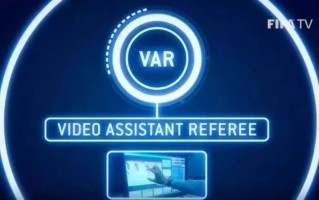 雷速-高科技辅助：亚洲赛场首次使用VAR判罚