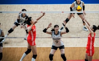 雷速官网-荷兰女排火力全开，横扫对手