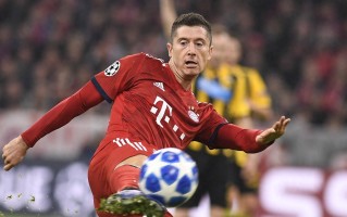 雷速官网下载-欧洲足球赛事中实力强劲的球员