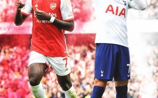 雷速直播-北伦敦德比搅动英超联赛数据