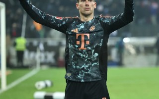 雷速直播-门兴格拉德巴赫有意购入摩纳哥前锋