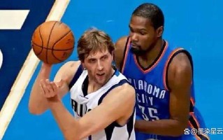 雷速官网-独行侠客场逆转，老将诺维茨基发威