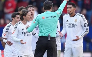 雷速官网-奥萨苏纳主场失利，降级区仍未脱离