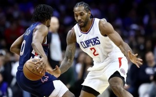 雷速-爵士强势反击，大胜快船