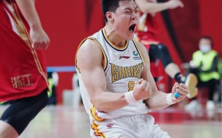 雷速直播-CBA颁奖典礼将上演更激动人心表演