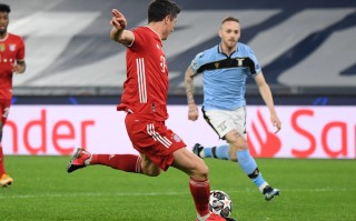 雷速-拉齐奥取得连胜，欧冠前景备受瞩目