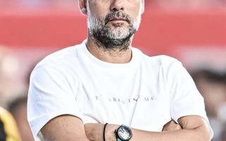 雷速官网-曼城主帅称瓜帅仍将继续执教