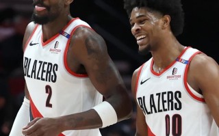 雷速官网下载-开拓者增强内线实力，引进年轻前锋助球队提升竞争力