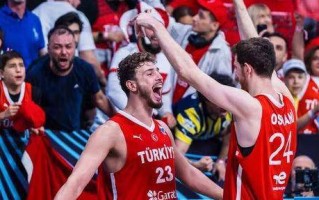 雷速直播-黑马出现！欧洲比赛中意外席卷全场