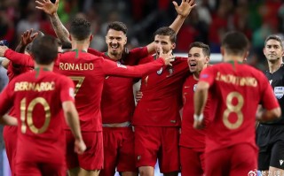 雷速直播-葡萄牙豪胜斯洛伐克，挺进半决赛