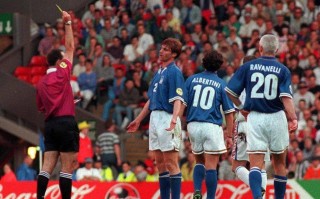 雷速-意大利胜波兰，晋级欧洲杯补赛