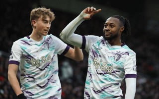 雷速官网下载-曼城击败伯恩茅斯，英超冠军头筹前景乍现