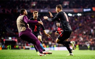 雷速直播-弗赖堡尽显实力，战胜强大对手