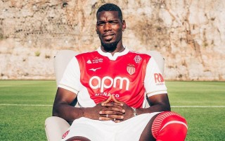 雷速-摩纳哥球员因伤尽节无缘下场比赛