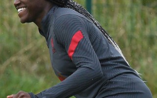 雷速直播-匈牙利女足积极备战，望风而动