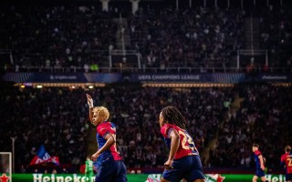 雷速官网-马德里竞技3-2击败AC米兰，西甲强队晋级欧国联半决赛