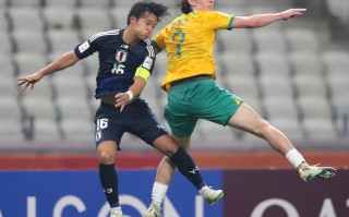 雷速-澳大利亚足球队在亚冠比赛中受挫