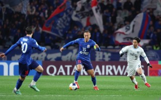 雷速官网-上海申花客战大连一方，志在取得三分