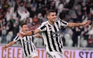 雷速官网下载-尤文图斯大胜，稳固领先优势