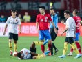雷速官网下载-华夏幸福主场对阵河南建业，实力碰撞