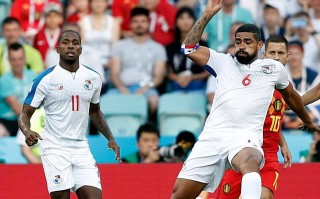 雷速官网-墨西哥队意外输给巴拿马，遭遇出局风险