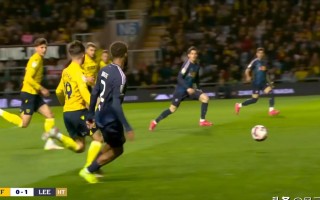 雷速官网下载-伯恩利客场惨遭击败，保级希望渺茫