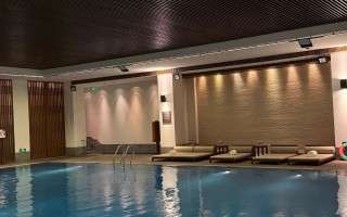 雷速官网-游泳项目中实力擂台，这位选手称霸泳池