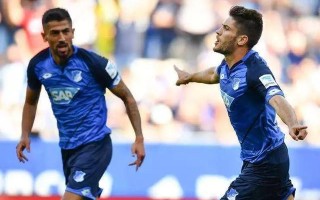 雷速官网下载-奥格斯堡爆冷击败勒沃库森，实现保级一步