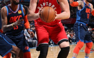 雷速官网下载-猛龙迎来雷霆挑战，谁能脱颖而出？