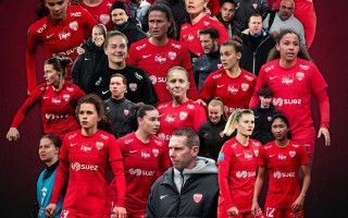 雷速官网-蒙彼利埃队全员备战，迎接新一轮比赛挑战