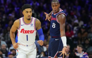 雷速官网-快船击败小牛，篮网终结尼克斯连胜