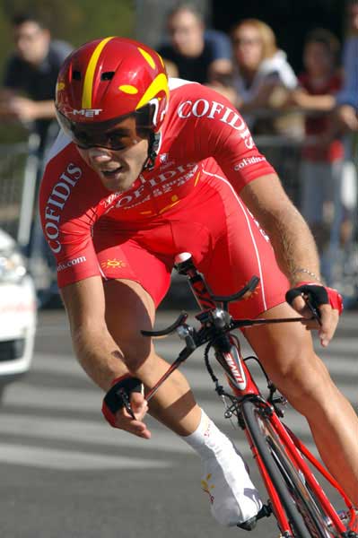 雷速-女子自行车比赛激情上演！荷兰运动员摘得头筹-第2张图片-雷速官网