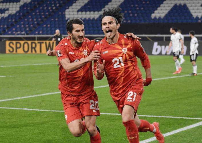 雷速直播-捷克足球队历史性晋级欧国联决赛-第2张图片-雷速官网 雷速直播-捷克足球队历史性晋级欧国联决赛-第2张图片-雷速官网