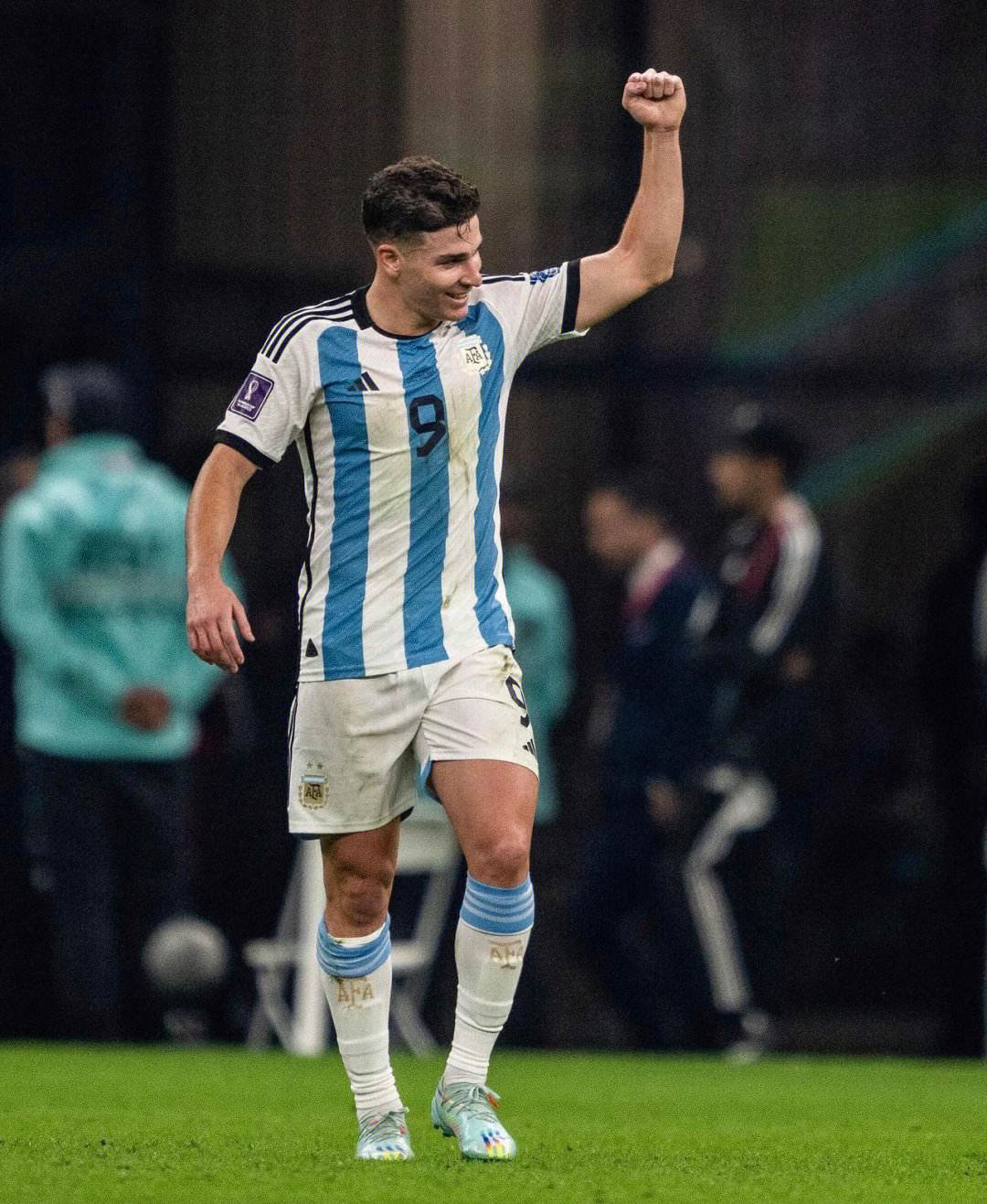 雷速官网-阿根廷联赛统治力大增，卫冕冠军实力超群-第1张图片-雷速官网